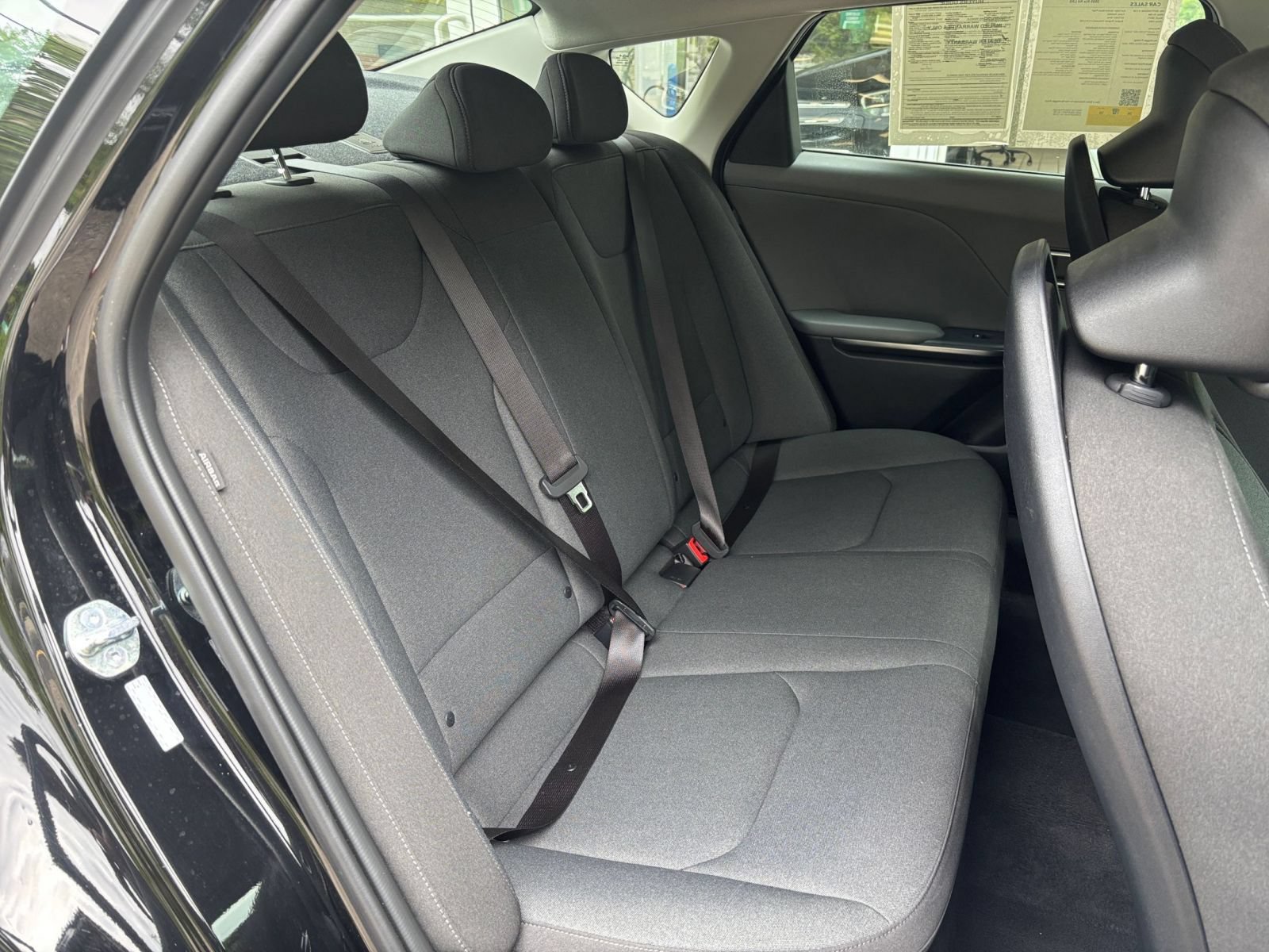 Used 2025 Kia K4 FWD image 38