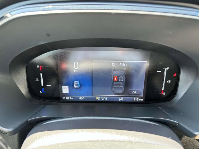 Used 2025 Ford Escape ST-Line w/ Tech Pack #1 image 20