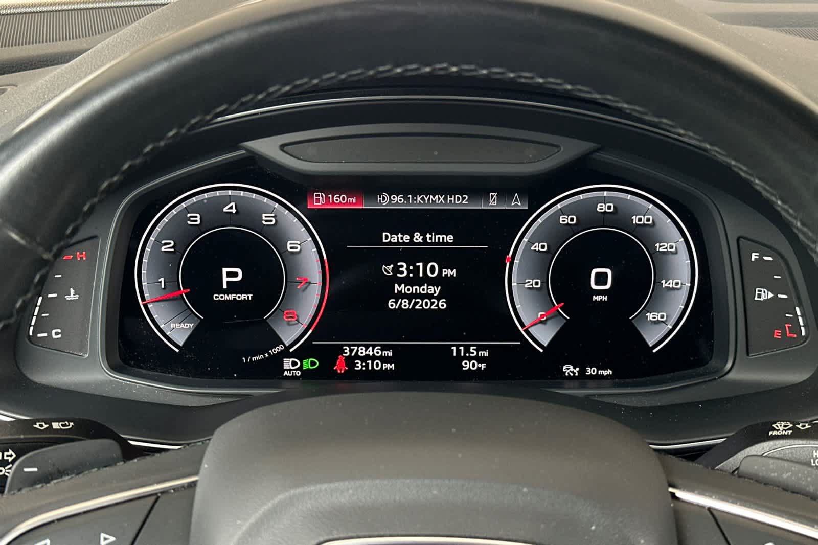 Used 2021 Audi Q7 3.0T Prestige AWD/4WD image 29