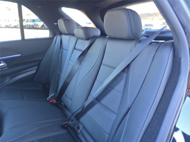 Certified 2026 Mercedes-Benz GLE 450 4MATIC image 16
