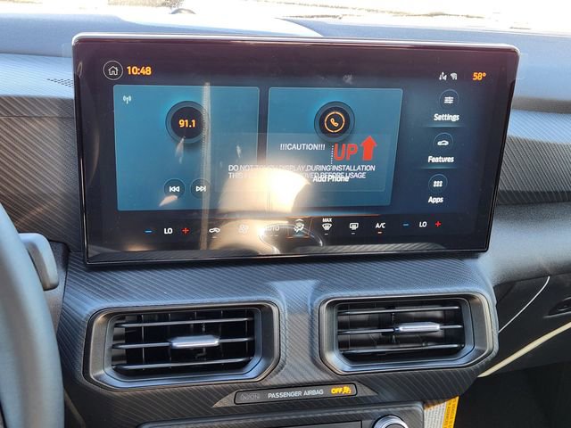 New 2026 Ford Mustang Coupe image 16