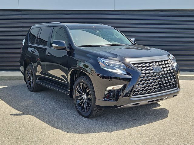 Used 2021 Lexus GX 460 Luxury w/ Accessory Package AWD/4WD image 1