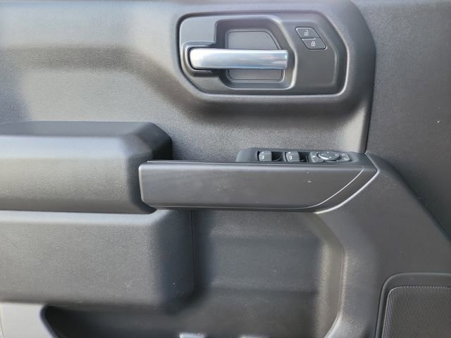 Certified 2024 Chevrolet Silverado 1500 Custom image 20