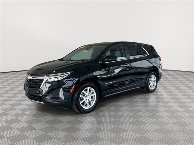 Used 2023 Chevrolet Equinox LT image 6