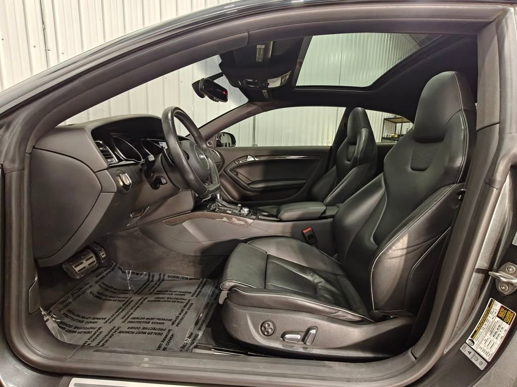 Used 2014 Audi RS 5 Coupe image 28