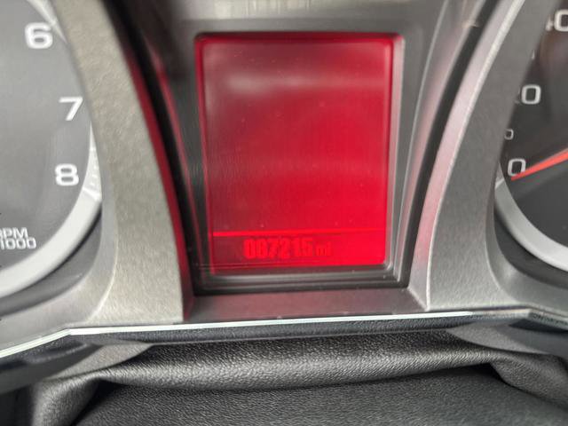 Used 2016 GMC Terrain SLT FWD image 6