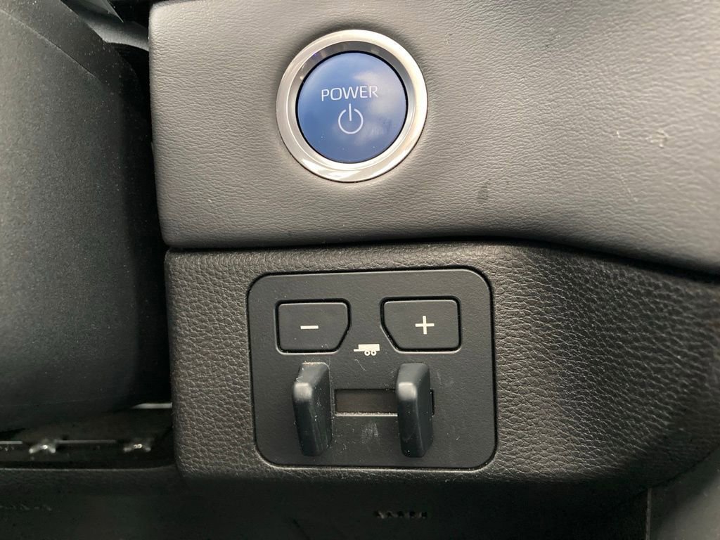 Certified 2023 Toyota Sequoia Platinum image 20