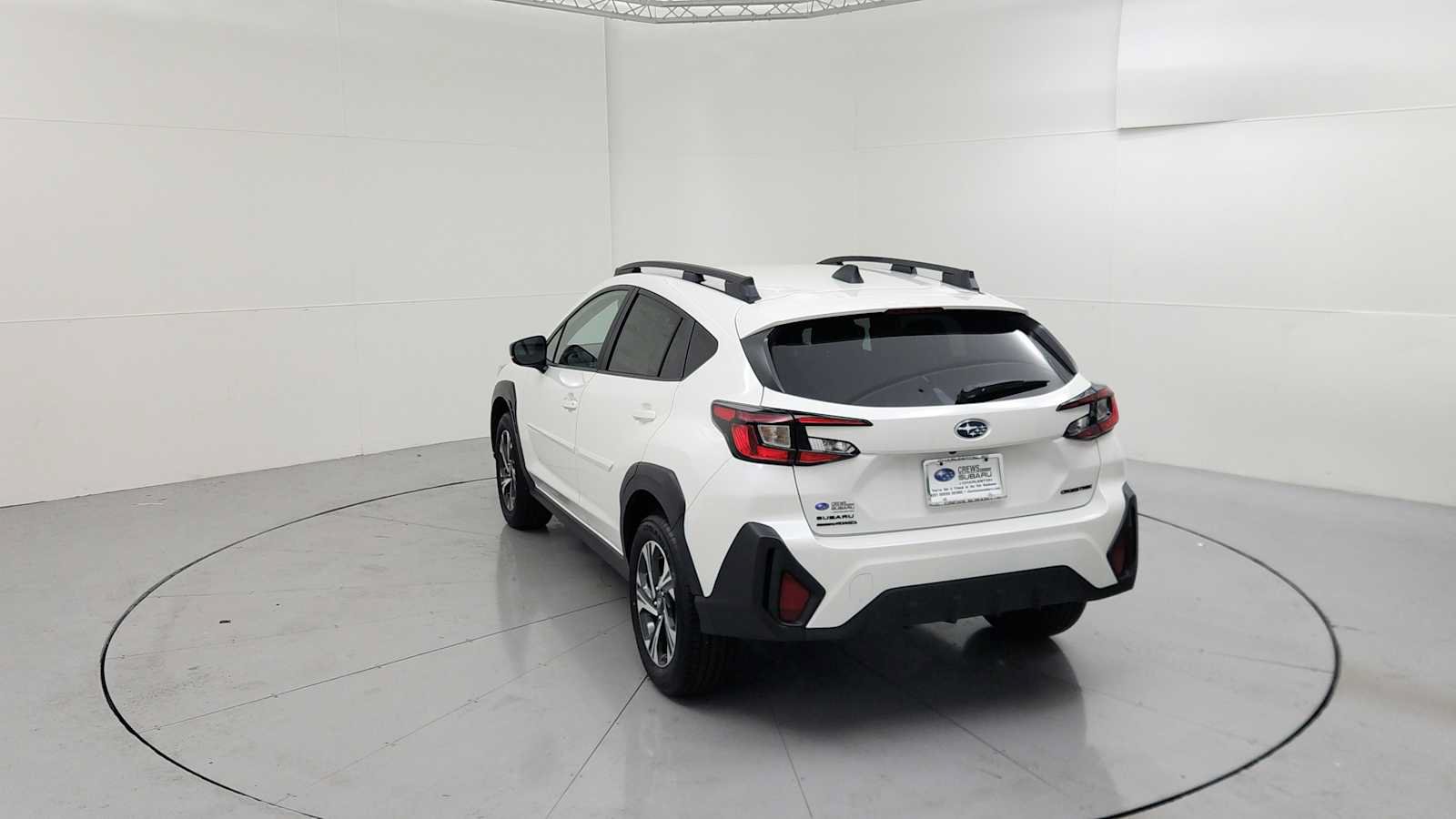 New 2026 Subaru Crosstrek 2.5i Premium AWD/4WD image 8