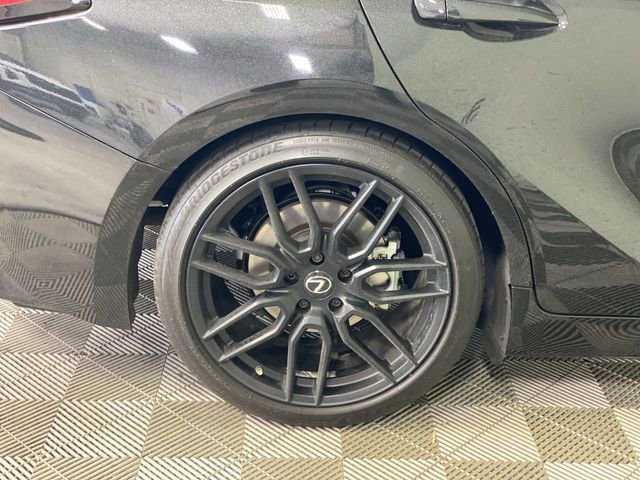 Used 2021 Lexus IS 350 F Sport w/ Dynamic Handling Package image 18