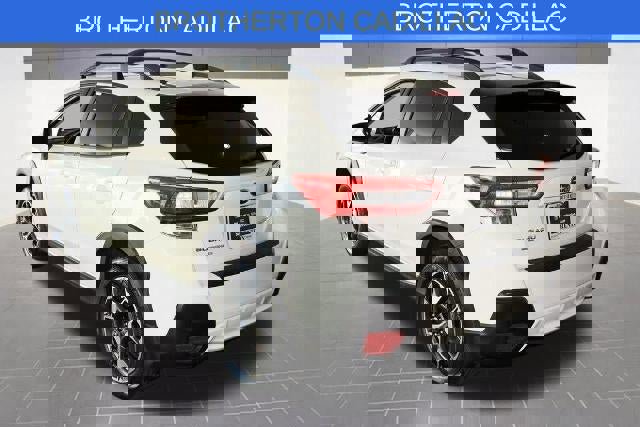 Used 2019 Subaru Crosstrek 2.0i Premium w/ Popular Package #2 image 3