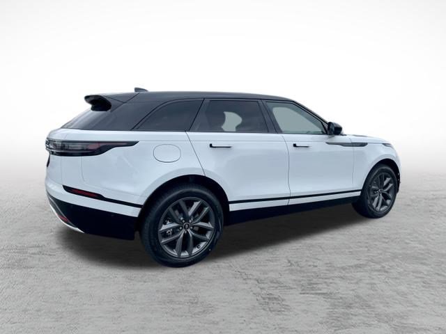 New 2026 Land Rover Range Rover Velar Dynamic SE image 7