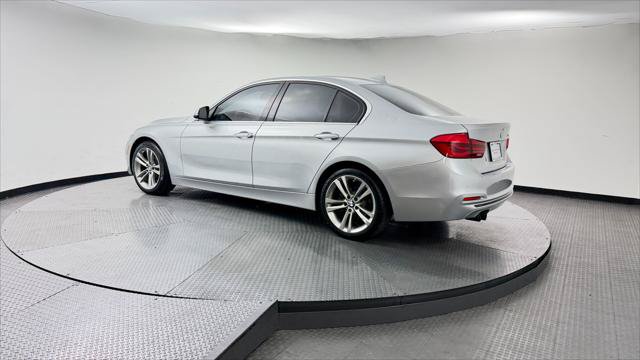 Used 2017 BMW 330i Sedan RWD image 6