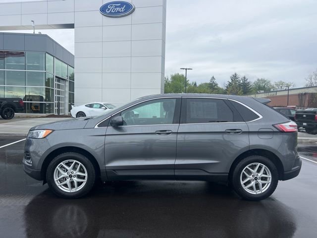 Used 2023 Ford Edge SEL w/ Convenience Package AWD/4WD image 8