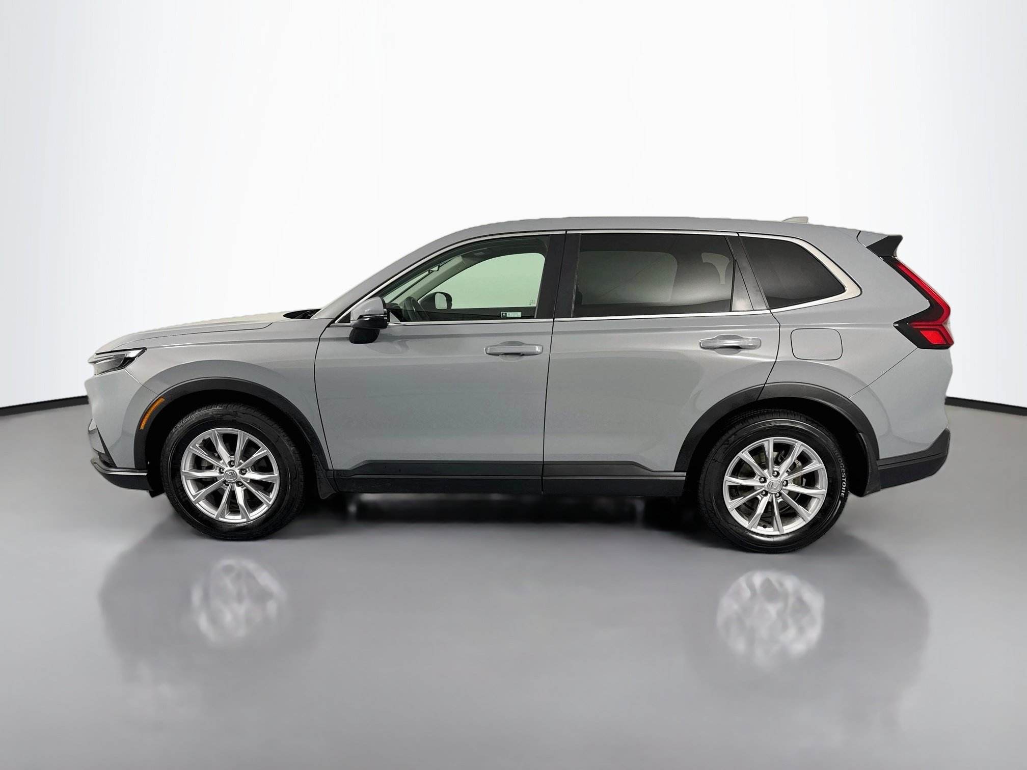 Certified 2024 Honda CR-V EX image 8