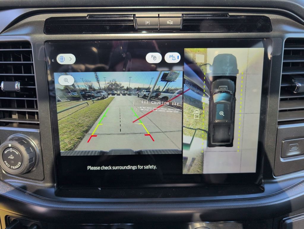 New 2025 Ford F150 Raptor image 22