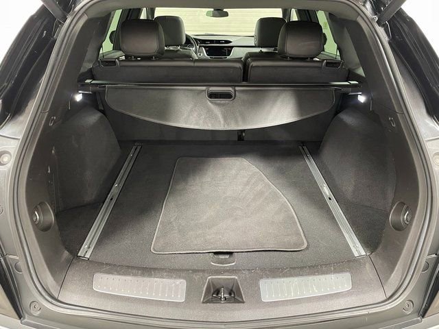 Used 2022 Cadillac XT5 Sportv image 25