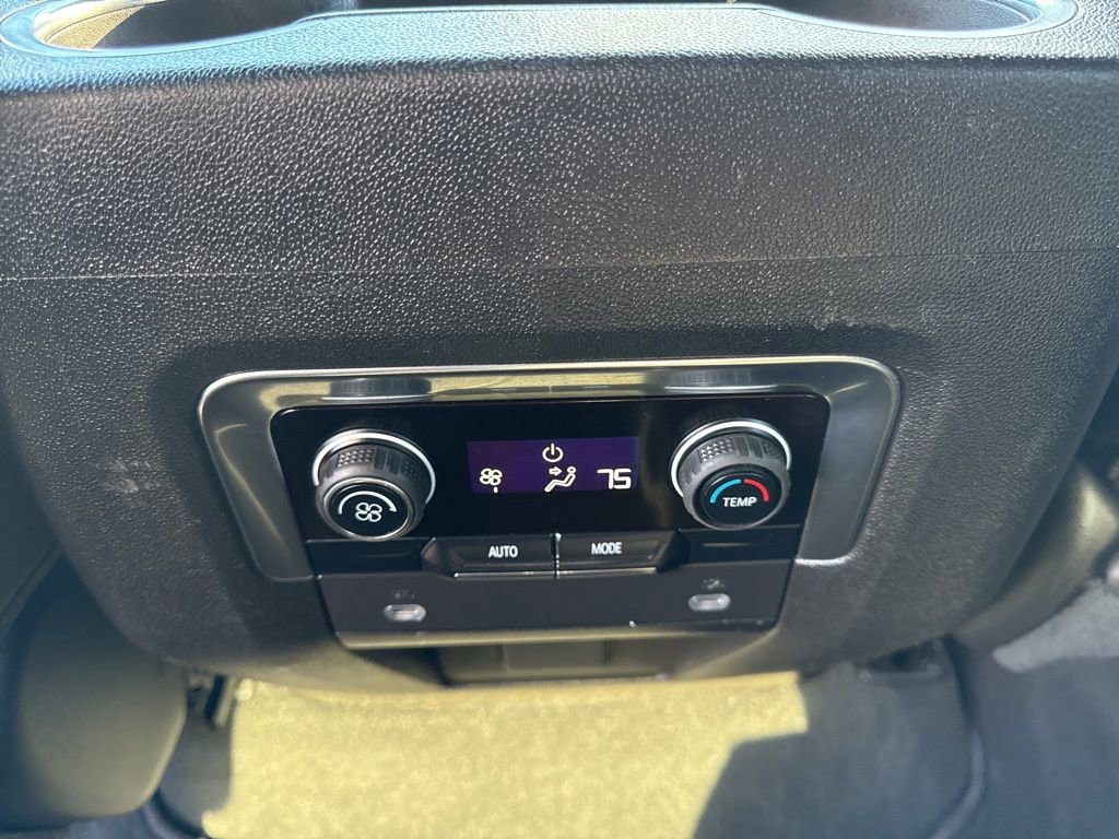 Certified 2023 Chevrolet Tahoe LT image 19