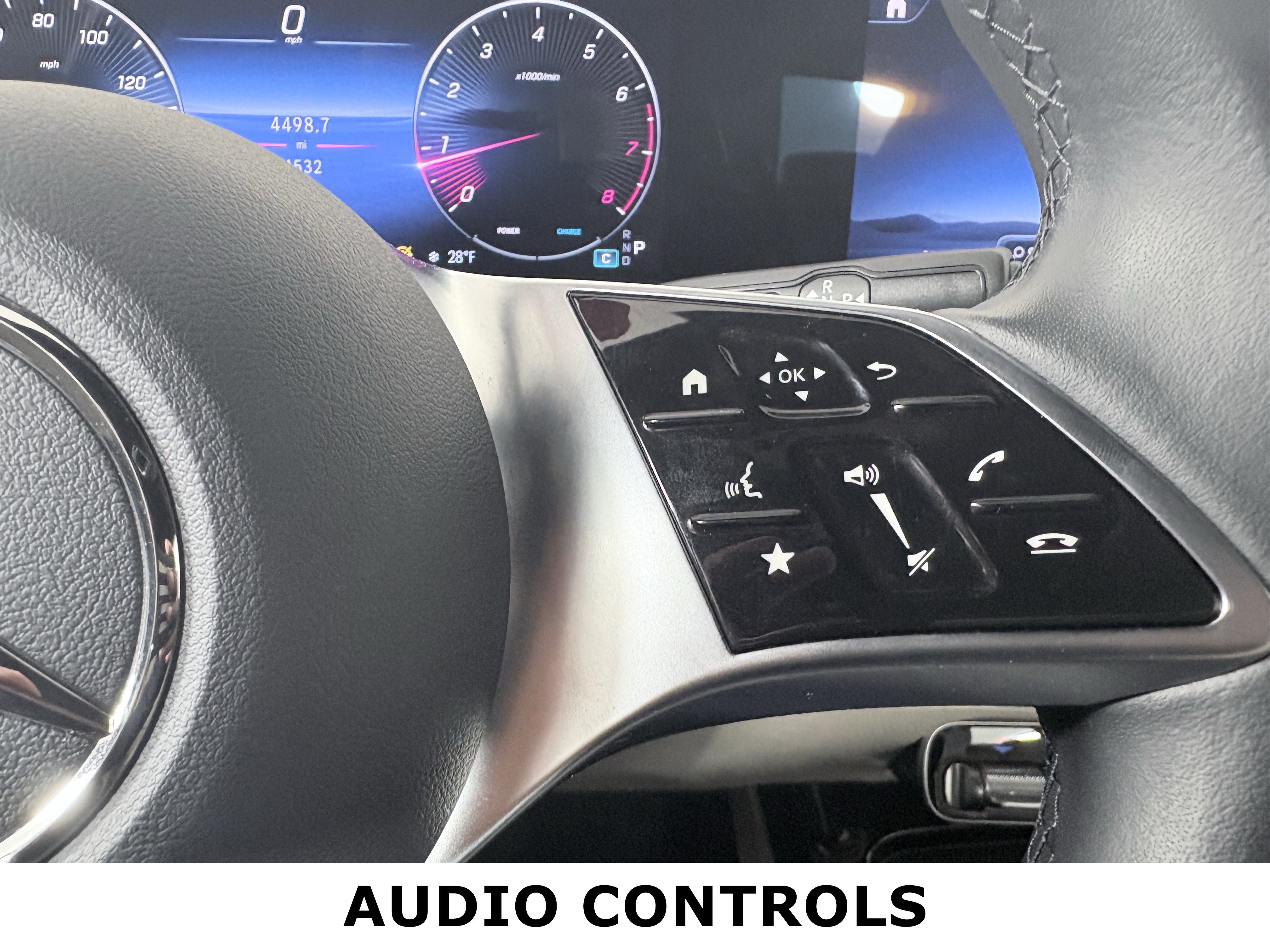 Used 2025 Mercedes-Benz CLA 250 4MATIC image 20