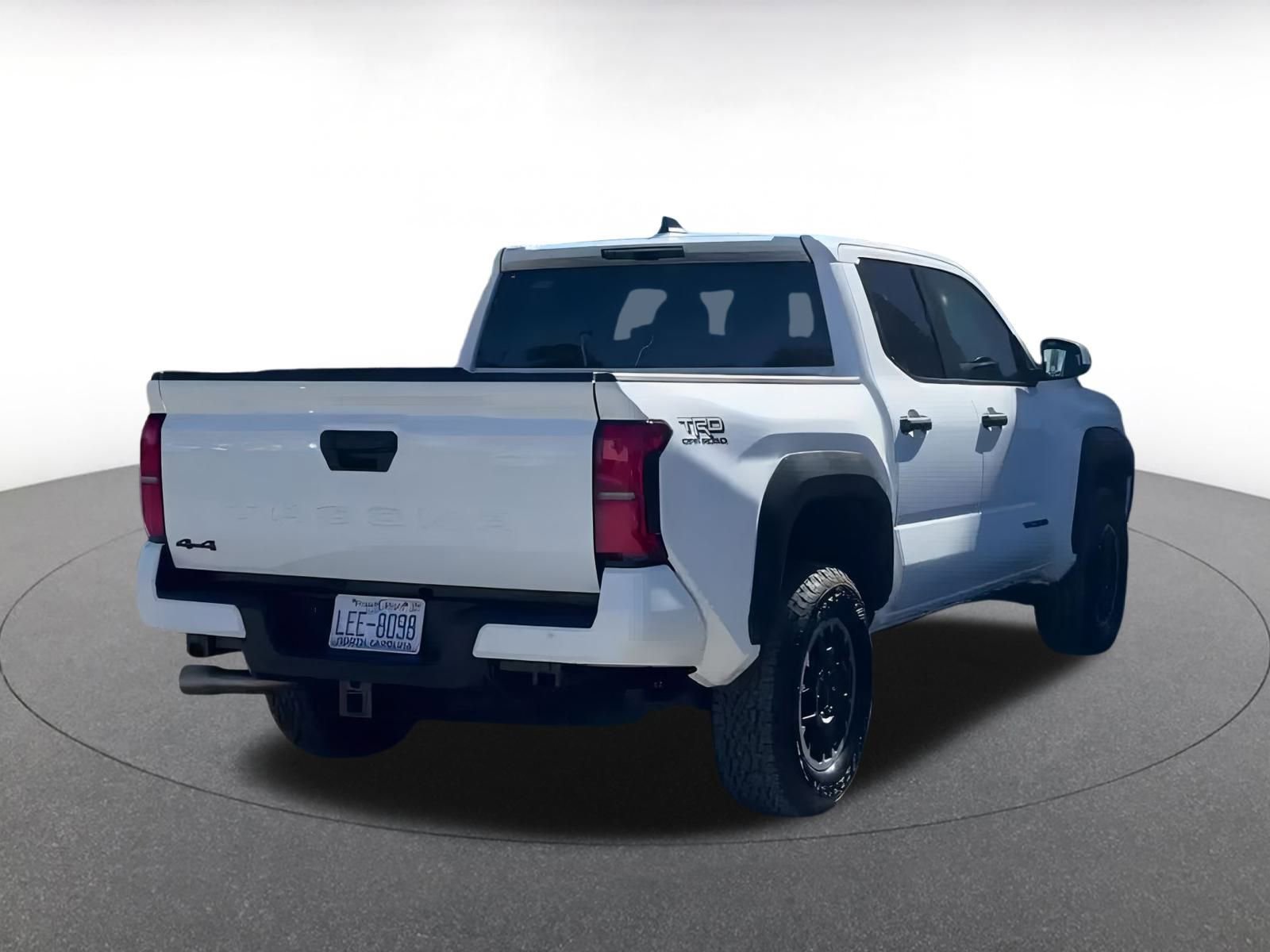 Used 2025 Toyota Tacoma TRD Off-Road image 14