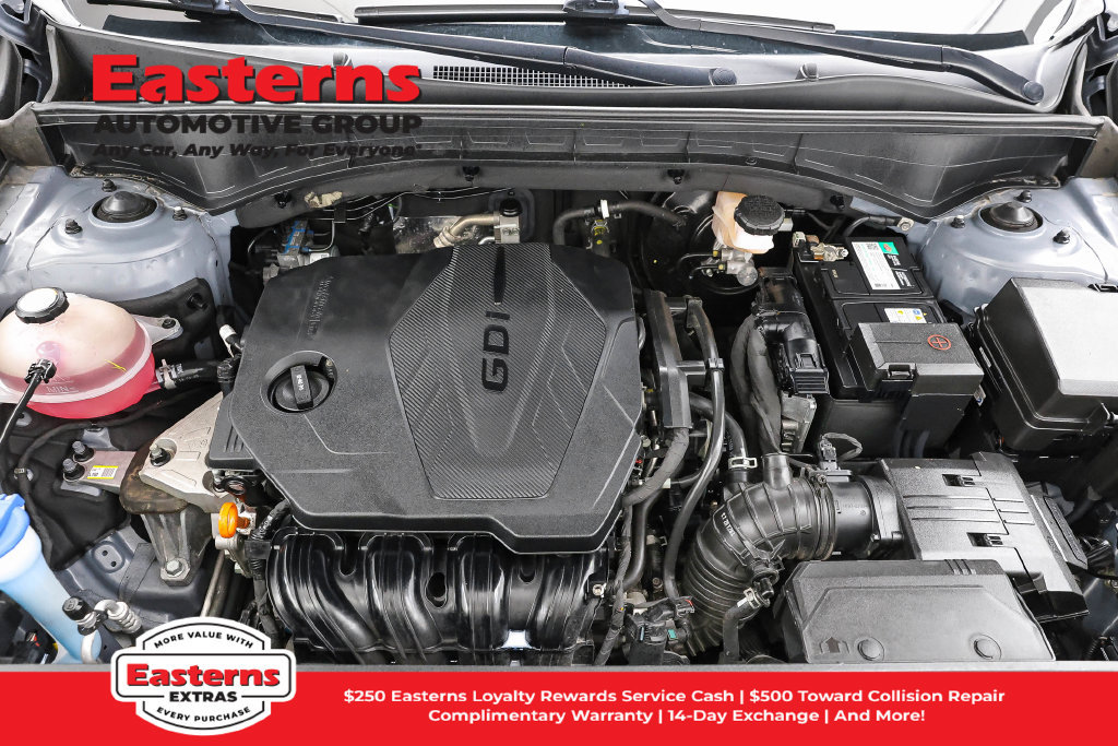 Used 2023 Kia Sorento LX AWD/4WD image 8