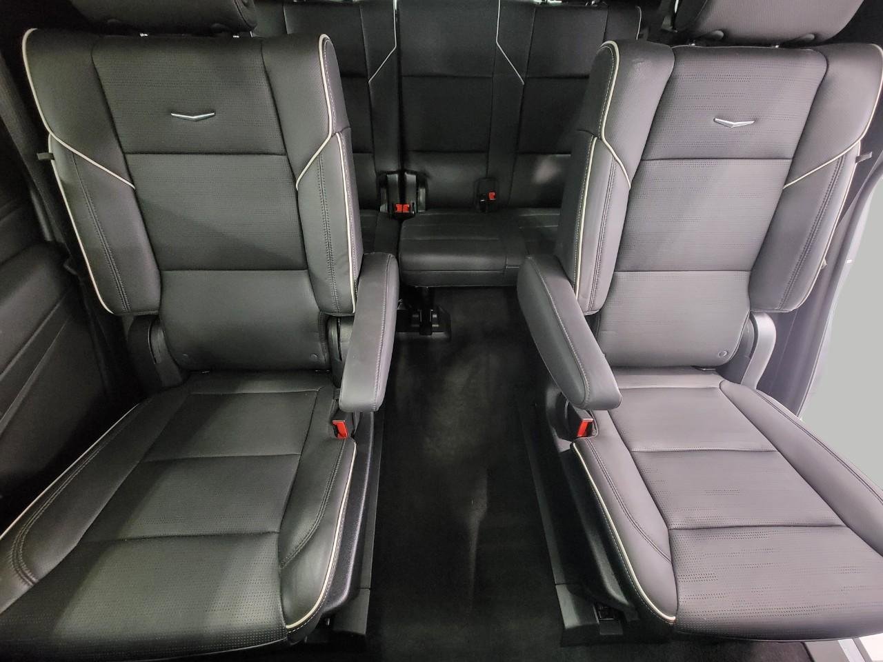 Certified 2022 Cadillac Escalade Sport image 24