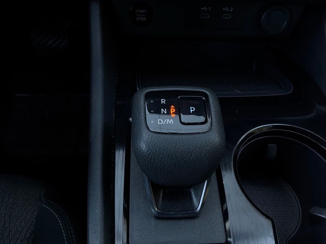 Used 2025 Nissan Rogue SV FWD image 24