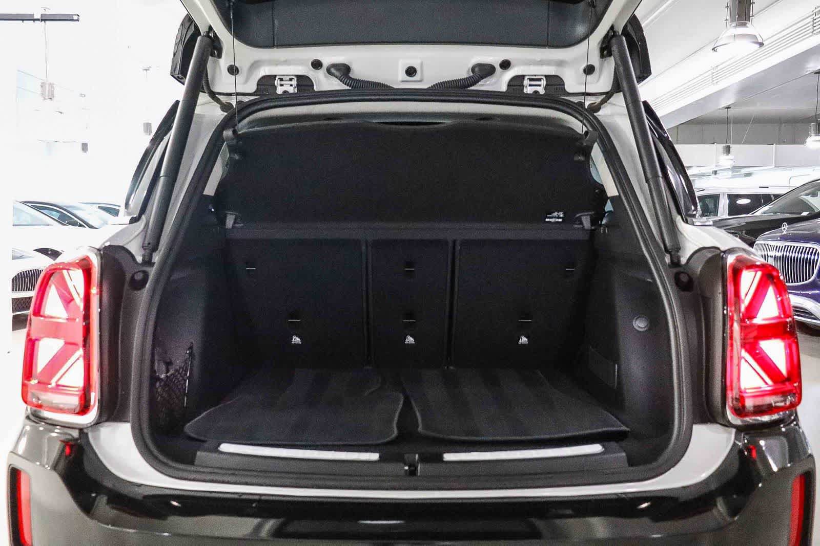 Used 2024 MINI Cooper Countryman S FWD image 28