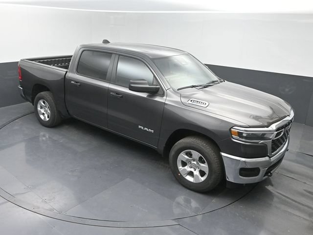 Used 2025 RAM 1500 Tradesman AWD/4WD image 39