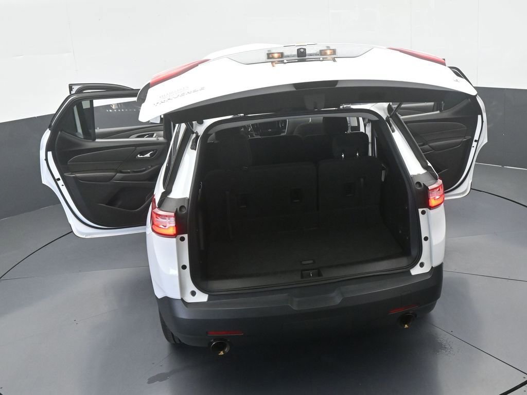 Used 2020 Chevrolet Traverse LT FWD image 69