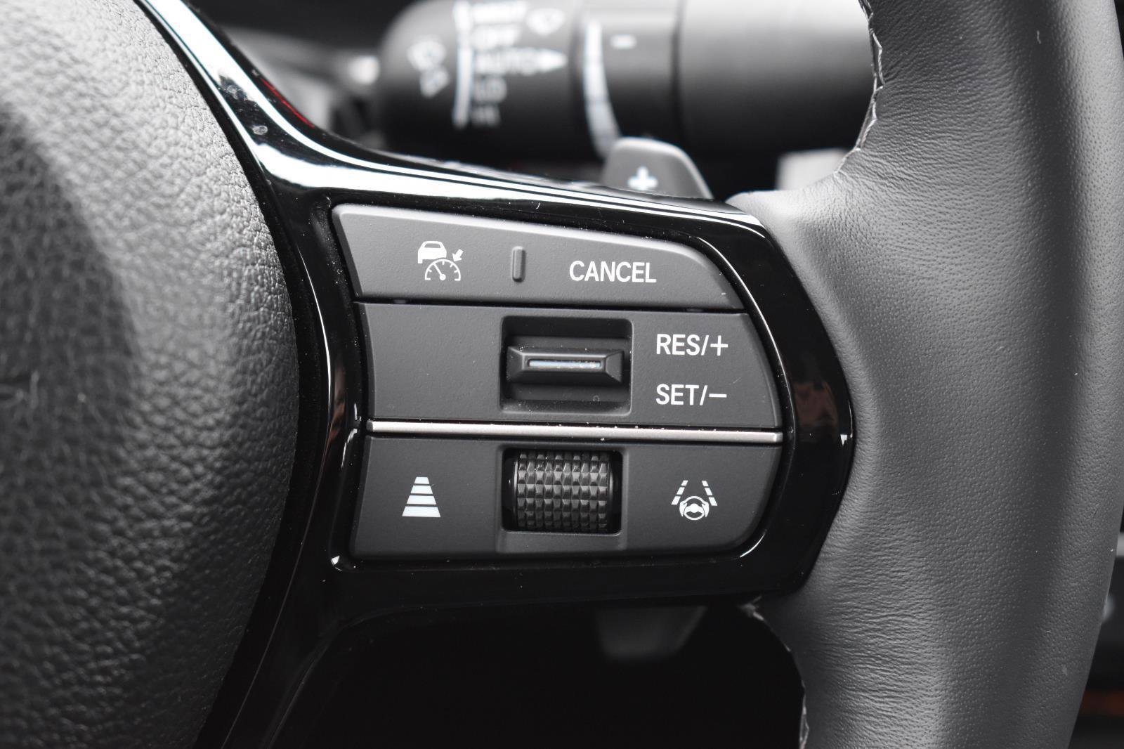 Used 2024 Honda Civic Touring image 8