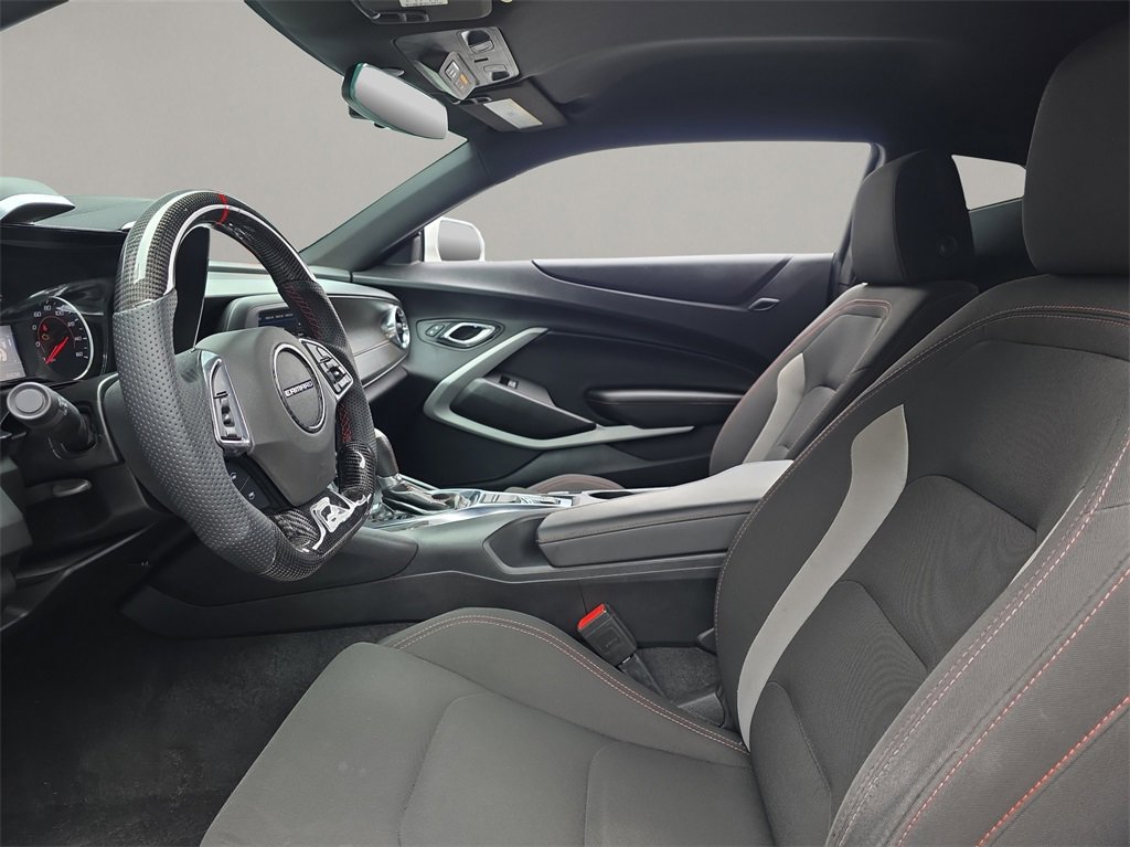 Used 2020 Chevrolet Camaro LS image 9