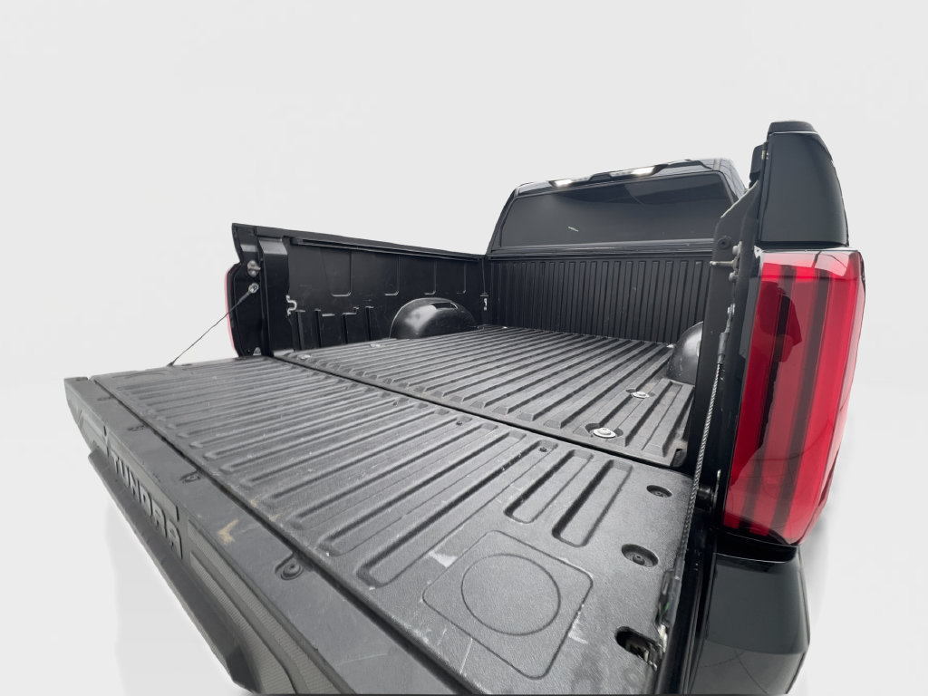 Used 2023 Toyota Tundra SR5 AWD/4WD image 14