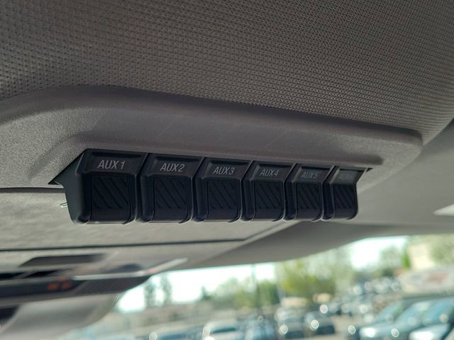 Used 2024 Ford F250 Lariat w/ Lariat Ultimate Package image 19