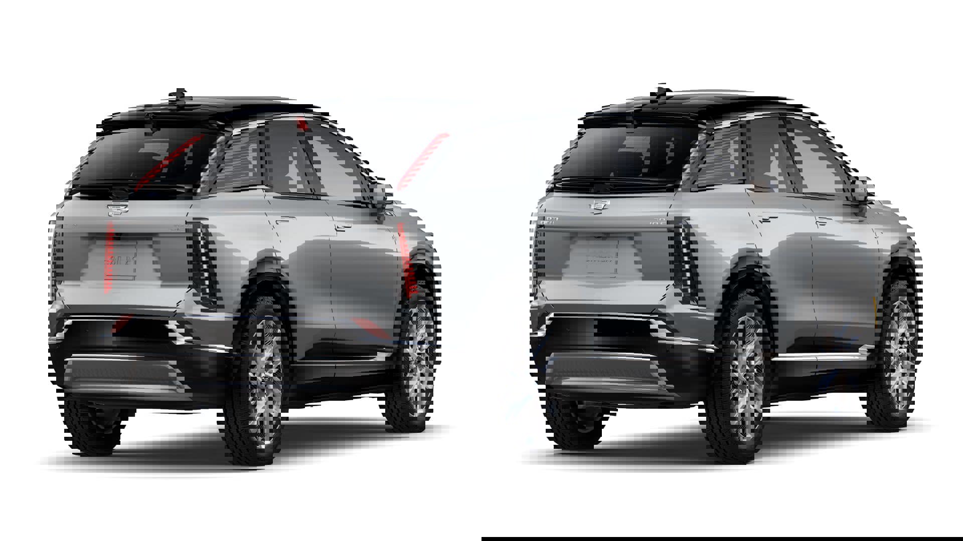 New 2026 Cadillac Optiq Luxury 1 image 29