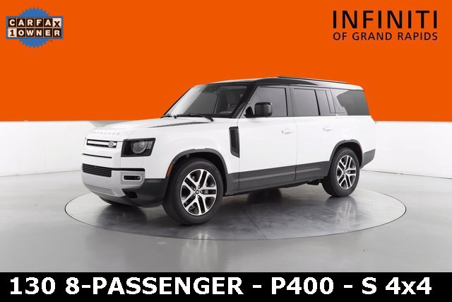 Used 2024 Land Rover Defender 130 S image 7