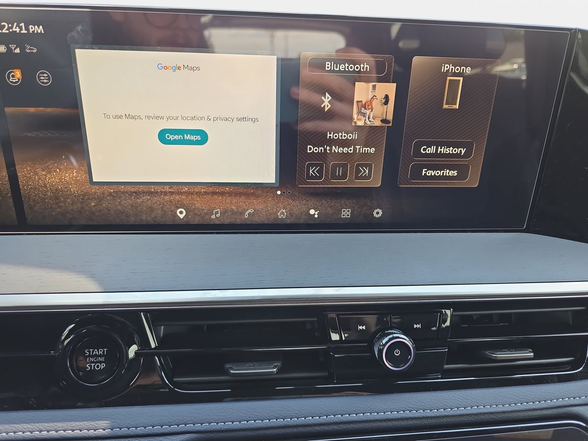New 2026 INFINITI QX80 4WD w/ Sport Exterior Package image 21