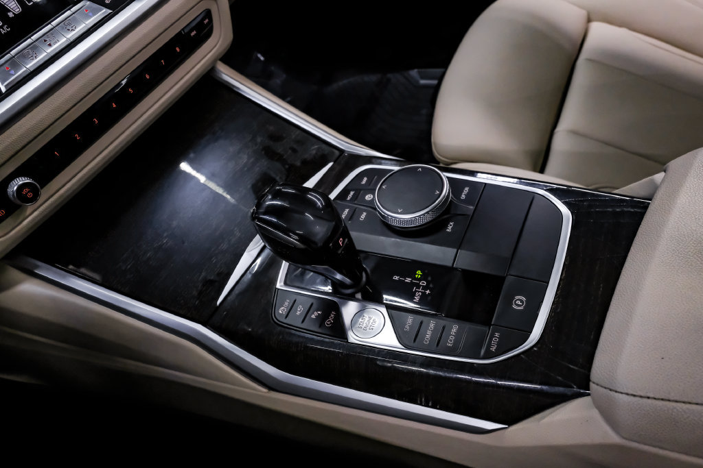 Used 2019 BMW 330i Sedan RWD image 28