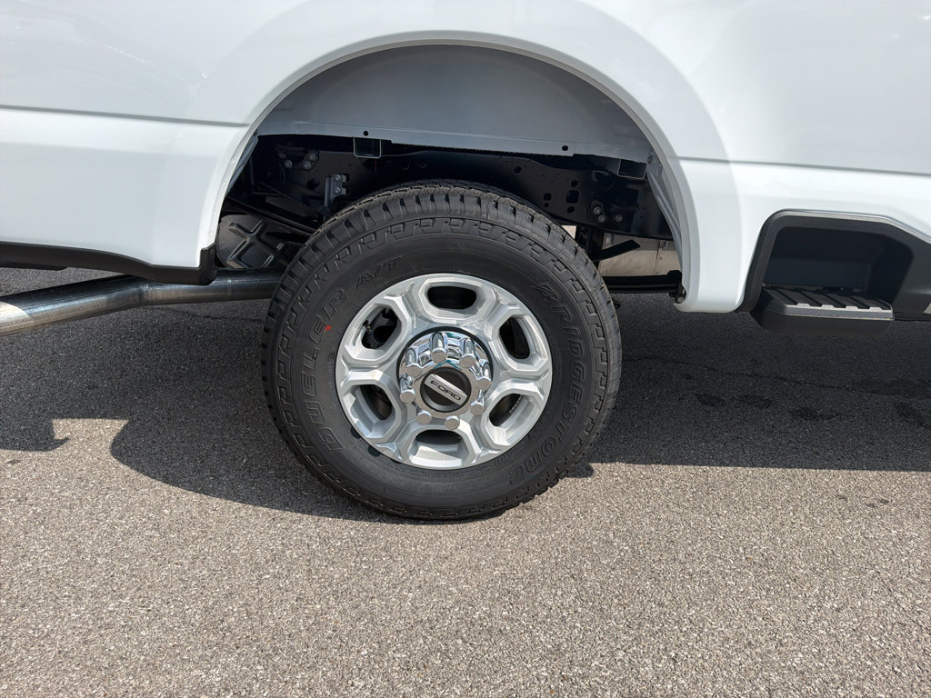 New 2027 Ford F250 XLT AWD/4WD image 33