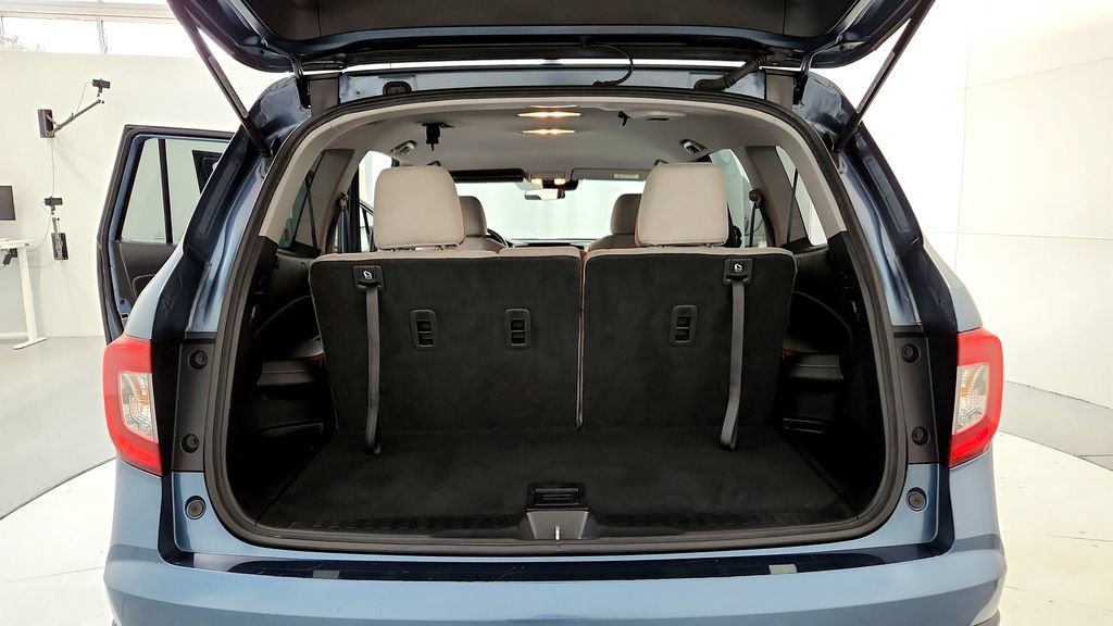 Used 2019 Honda Pilot EX image 20
