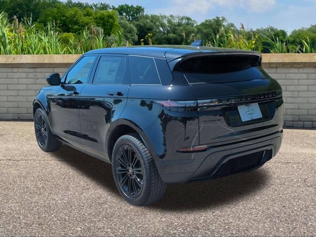 New 2026 Land Rover Range Rover Evoque S AWD/4WD image 6