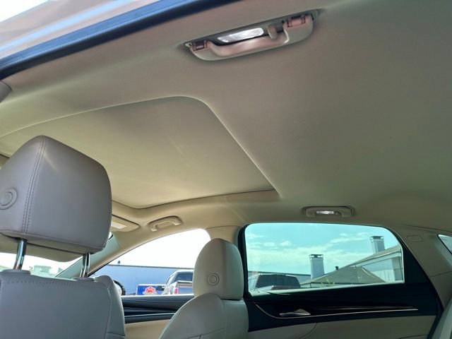 Used 2018 Buick LaCrosse Premium w/ Driver Confidence Package #2 FWD image 14