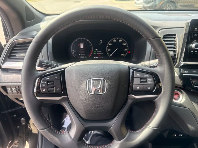 Certified 2025 Honda Odyssey Sport-L image 11