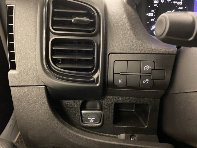 New 2026 RAM ProMaster 2500 w/ Convenience Group FWD image 18