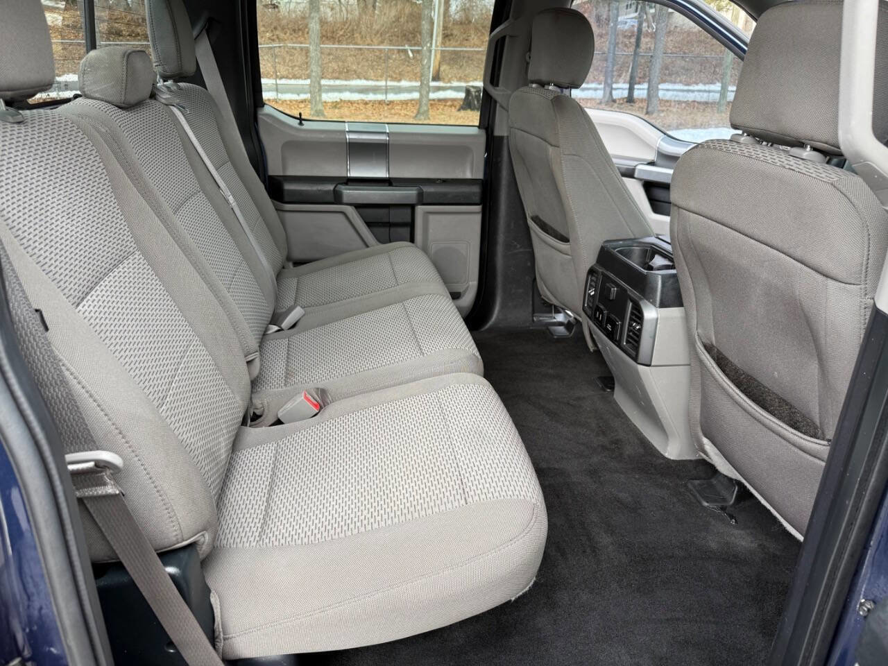 Used 2018 Ford F150 XLT w/ Equipment Group 302A Luxury image 16