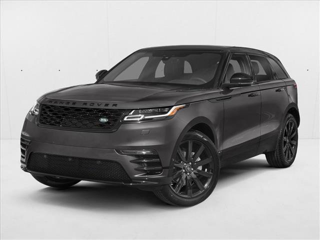 Used 2019 Land Rover Range Rover Velar R-Dynamic SE