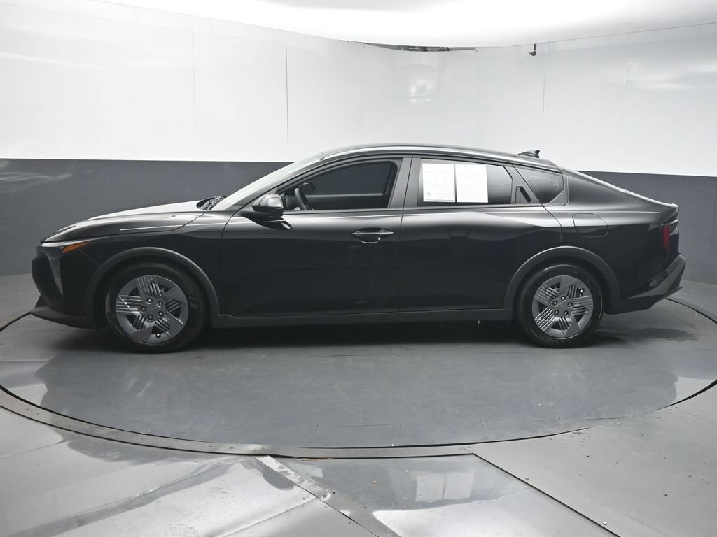 Used 2025 Kia K4 FWD image 5