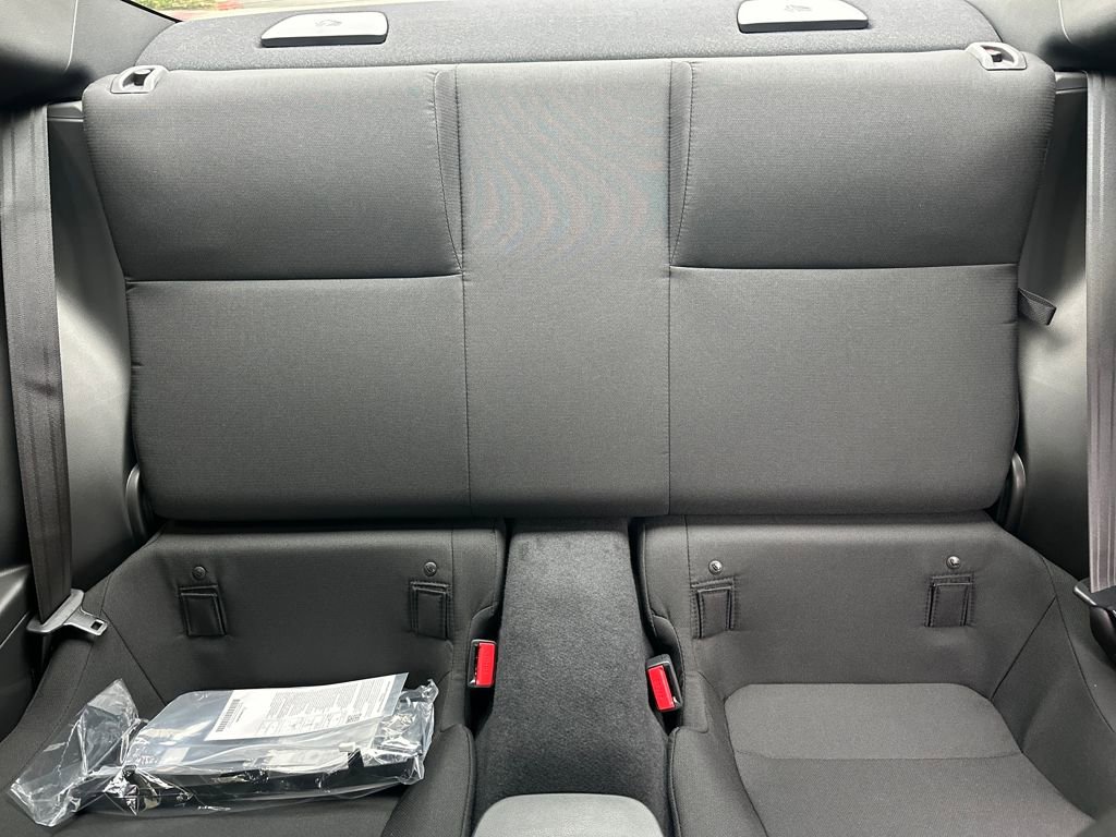 New 2025 Toyota GR86 image 22