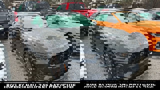 New 2026 Ford Mustang GT Premium image 26