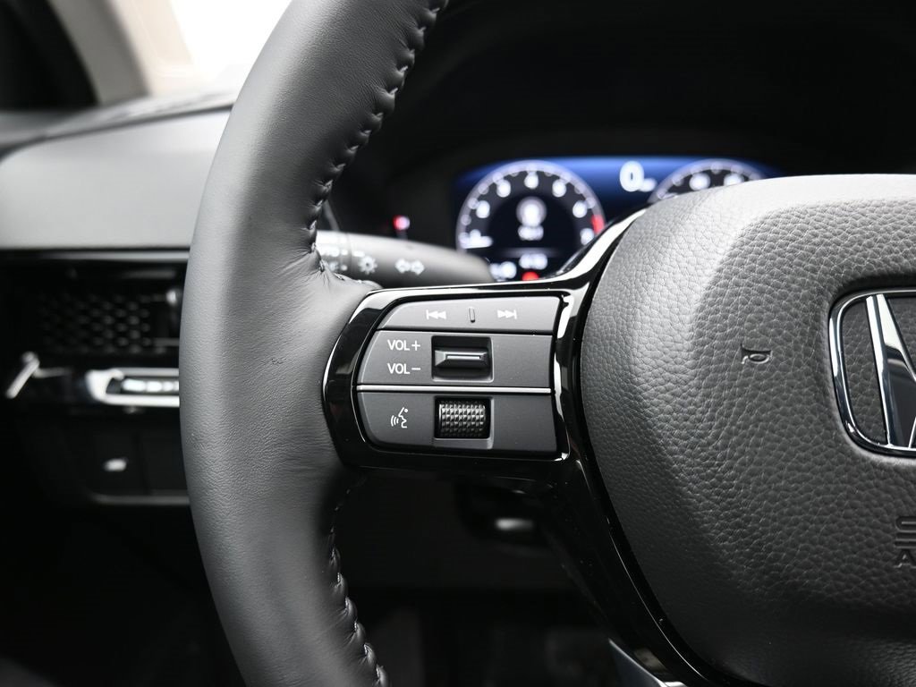 New 2026 Honda CR-V EX-L image 50