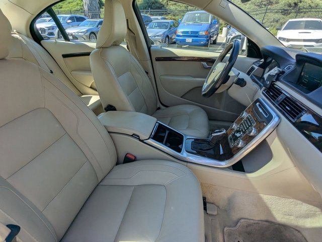Used 2015 Volvo S80 T5 image 19